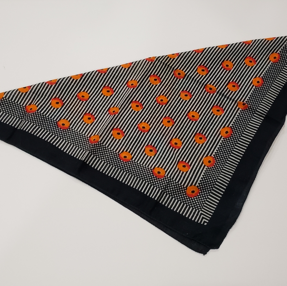 Robinson & Goldberg Vintage Scarf